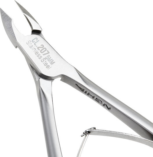 Nghia Export Cuticle Nippers Cl.207 12 5mm