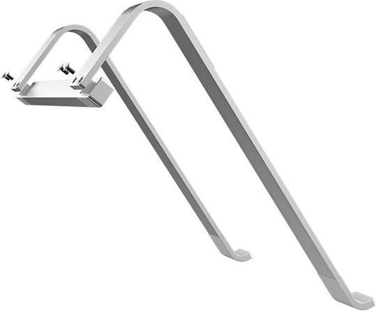 Tech-Protect ULS100 Stand for Laptop up to 16" Silver