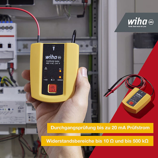 Wiha Measuring Instrument 45222