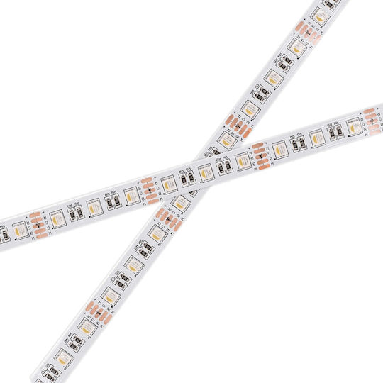 Greenie LED Лента RGB Светлина 25м Тип SMD5050
