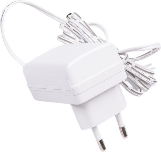 Greenie Ταινία LED 12V RGB Φως 3m με Τροφοδοτικό & Τηλεχειριστήριο