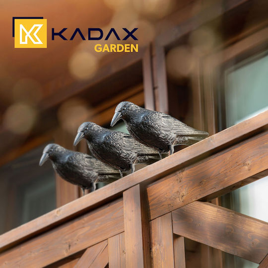 Kadax Απωθητικό Ομοίωμα Πουλιών
