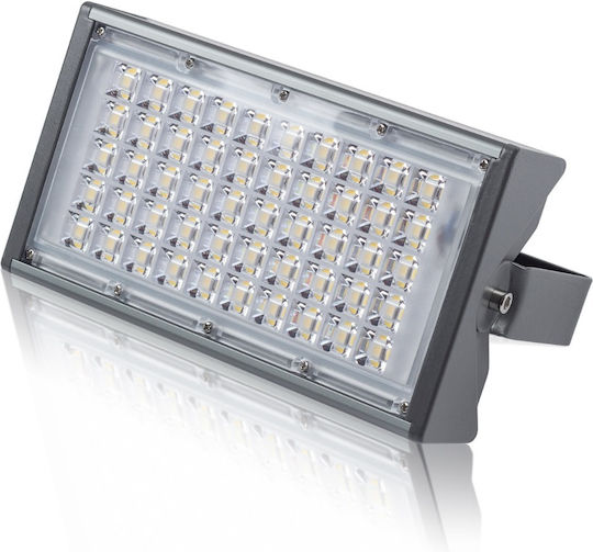 Greenie Waterproof LED Floodlight 50W IP65