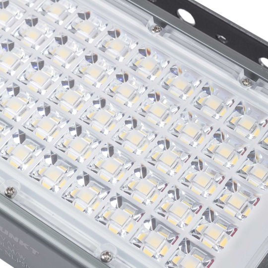 Greenie Waterproof LED Floodlight 50W IP65