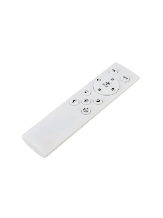 Greenie Leuchte Wand mit Integrierter LED und Einstellbares Weißes Licht