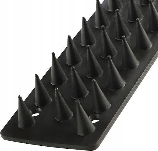 Kadax Abwehrspitzen Vögel / Katzen / Nagetiere 15x15m