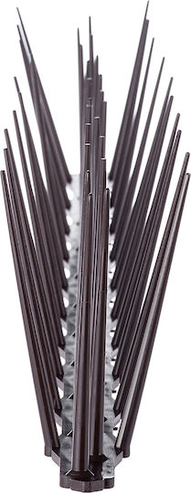 Kadax Отблъскващи шипове Птици 2.91x2.91м