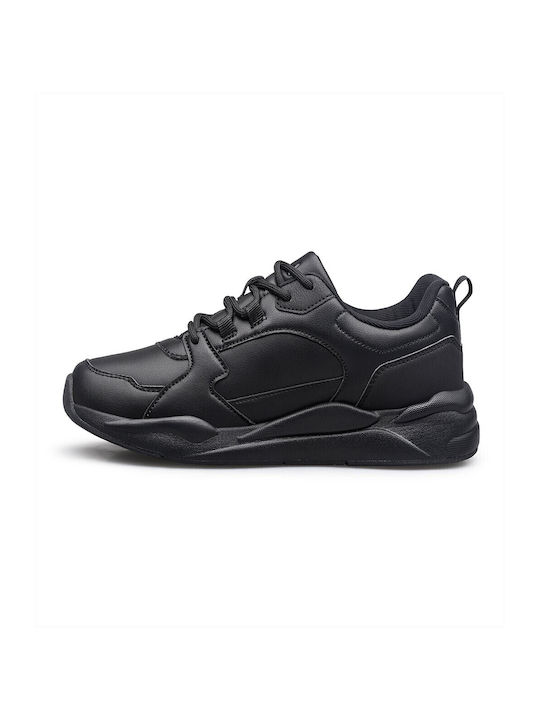 Fila Fw23 Women's Running Shoe Memory Refresh 4 Nanobionic 5af43006 Black