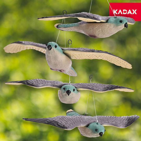 Kadax Отблъскващо примамливо Птици
