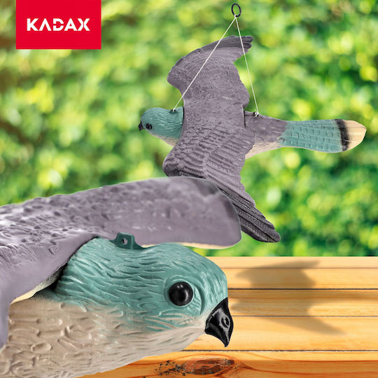 Kadax Отблъскващо примамливо Птици