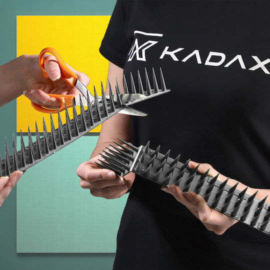 Kadax Abwehrspitzen Vögel