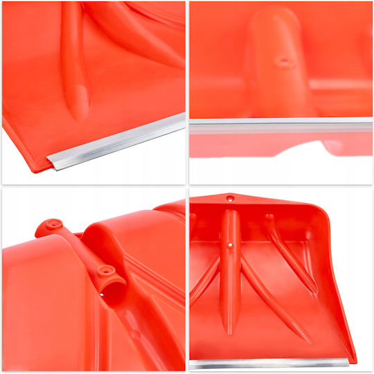 Kadax Snow Shovel Without Shaft