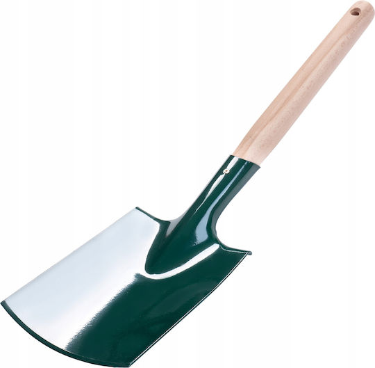 Kadax Φτυάρι με Ξύλινο Κοντάρι 60cm