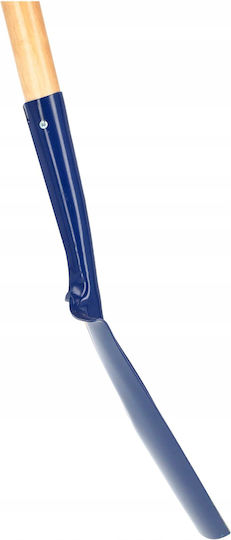Kadax Schaufel mit Holzstiel 122cm