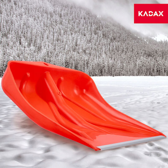 Kadax Snow Shovel Without Shaft