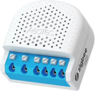 Aeotec Smart Switch ZigBee, Z-Wave, RF & Thread 16A
