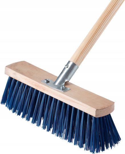 Kadax Snow Shovel with Wooden Handle