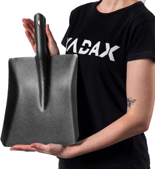 Kadax Lopată de nisip Fără Coada