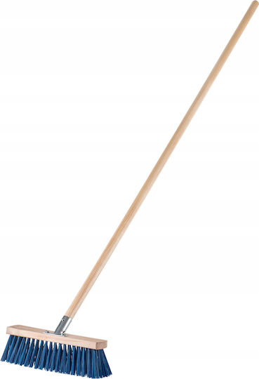 Kadax Snow Shovel with Wooden Handle