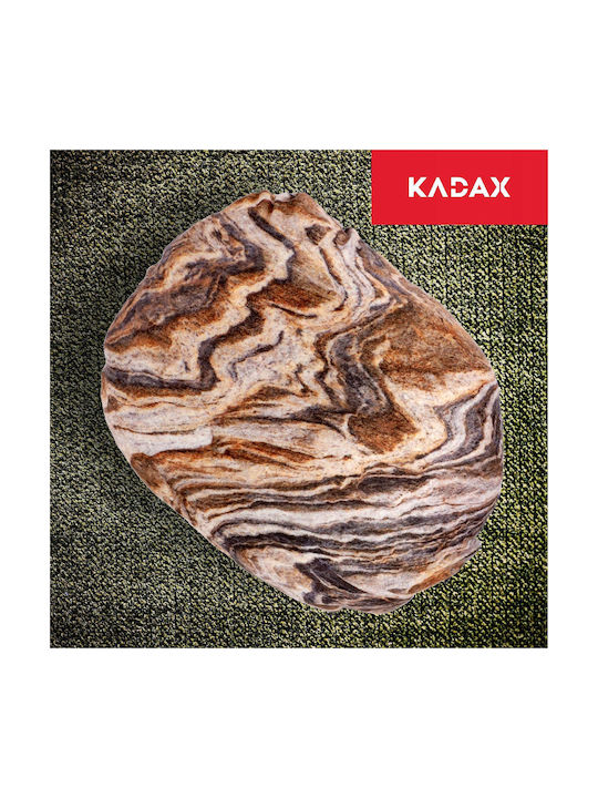 Kadax Kadax Sofa Cushion Gray 30x38cm