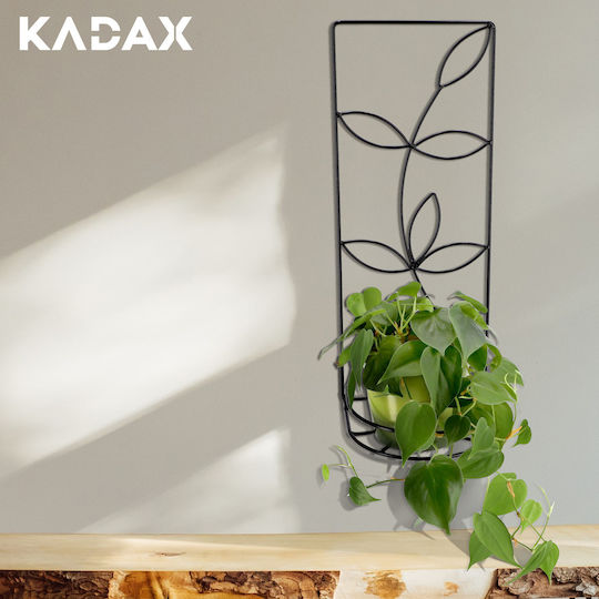 Kadax Suport suspendat pentru ghiveci Metalic Kadax Suport suspendat pentru ghiveci Metalic