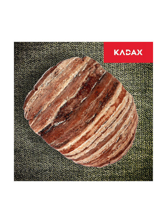 Kadax Kadax Sofa Cushion Orange 30x38cm