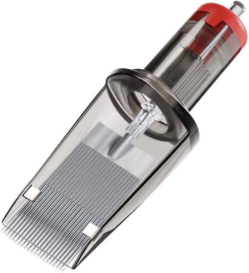 Tattoo Cartridge El Cartel 0.35 35 Magnum 10 Pcs
