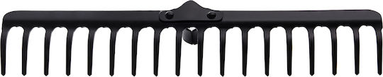 Kadax 32605 Furcă de grădină Greblă pentru gazon