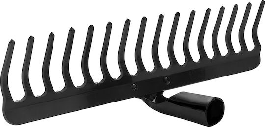 Kadax 32603 Furcă de grădină Greblă pentru gazon