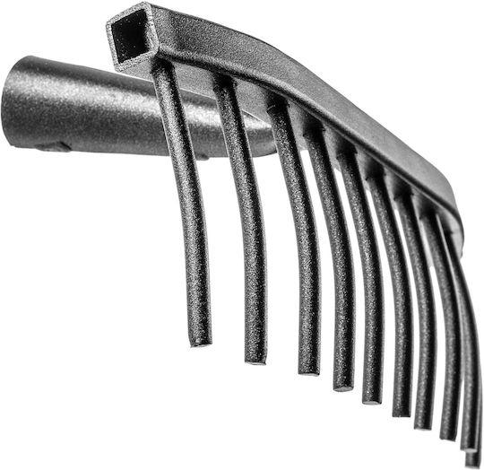 Kadax 34093 Furcă de grădină Greblă pentru gazon