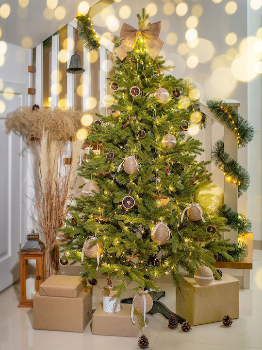 Weihnachtsbaum 180cm