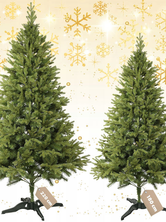 Weihnachtsbaum 180cm