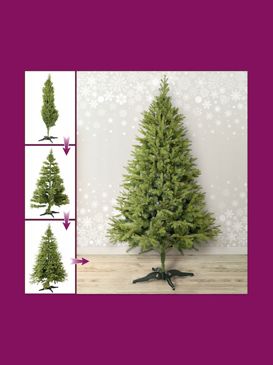 Weihnachtsbaum 180cm