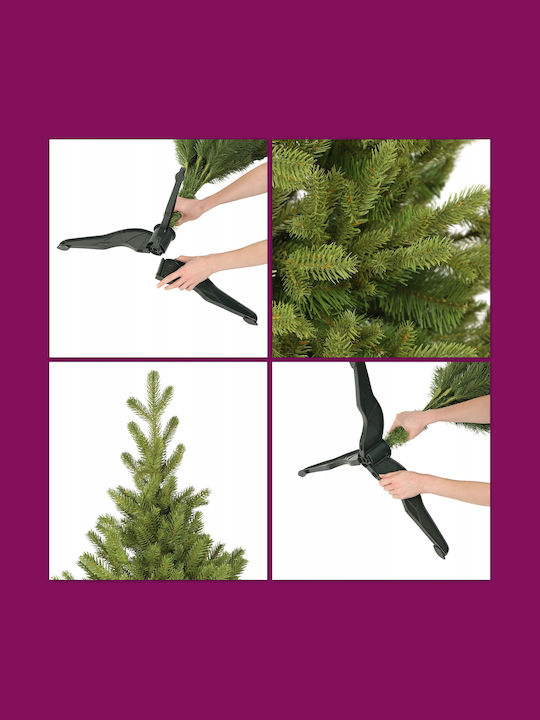 Weihnachtsbaum 180cm
