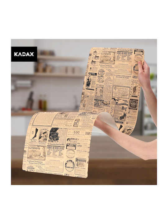 Kadax Runner Maro 95x33cm