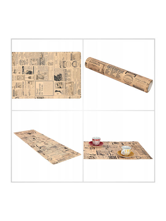 Kadax Runner Maro 95x33cm