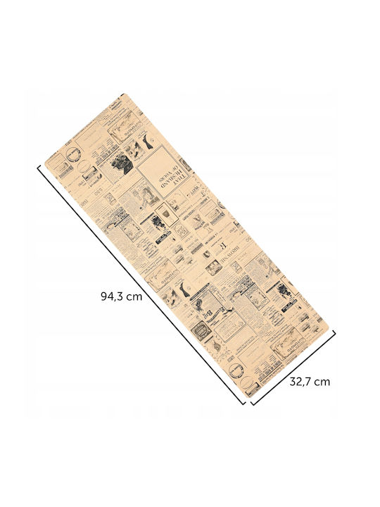Kadax Runner Maro 95x33cm