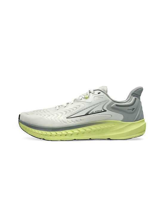 Altra Torin 7 Sport Shoes for Training & Gym Gray