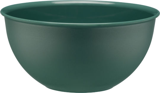 Kadax Salatschüssel Kunststoff Grün 1Stück