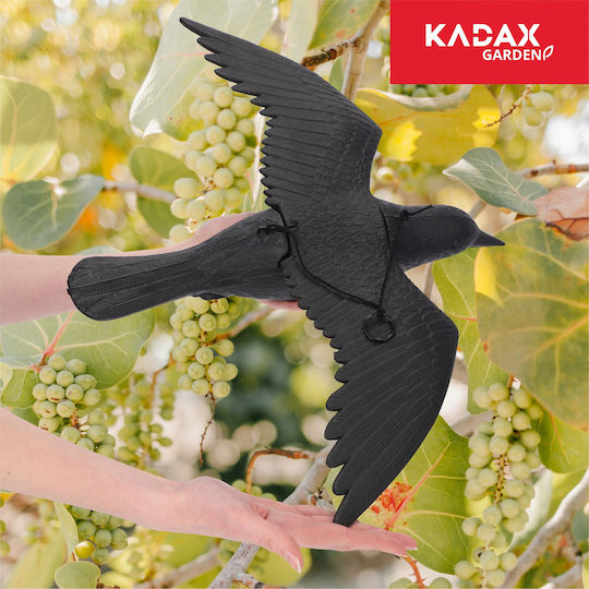 Kadax Απωθητικό Ομοίωμα Πουλιών