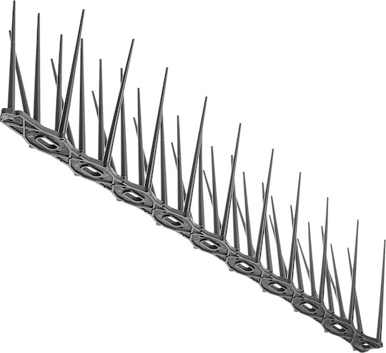 Kadax Ακίδες Απώθησης Πουλιών 24.25x24.25m