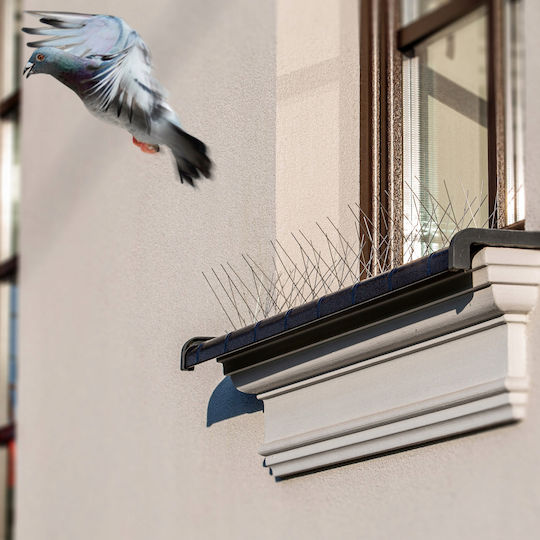 Kadax Abwehrspitzen Vögel / Katzen