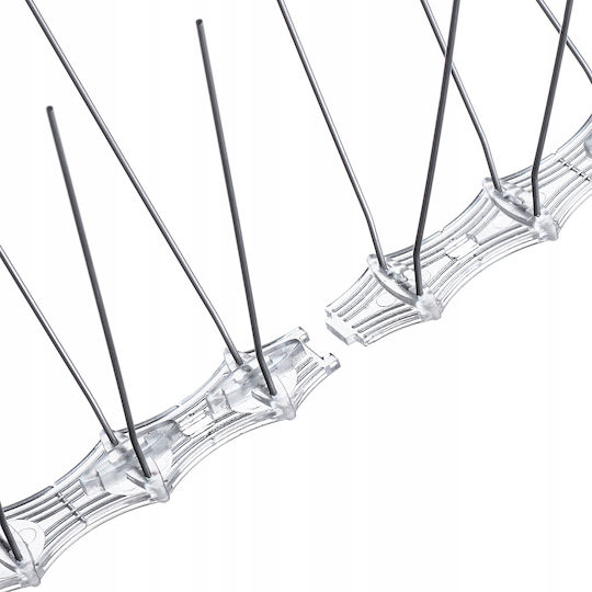 Kadax Abwehrspitzen Vögel 0.16x0.16m