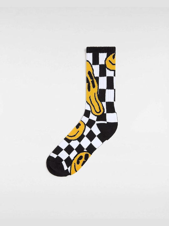 Vans Kids' Socks Lemon