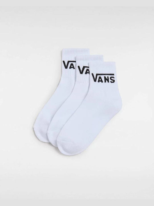 Vans Kids' Socks Classic White