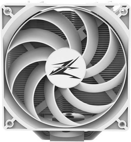 Zalman CNPS10X Performa Ψύκτρα Επεξεργαστή για Socket AM4/AM5/1200/115x/1700 Λευκή