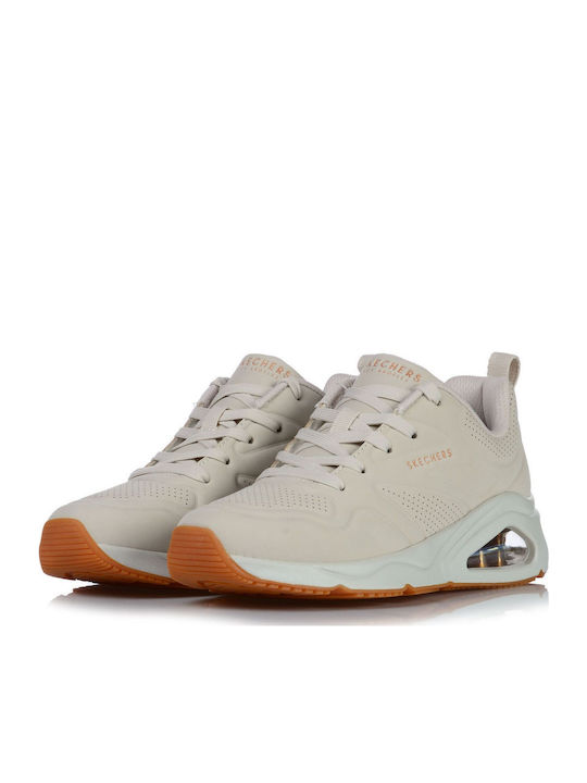 Damen Sneakers Weiß