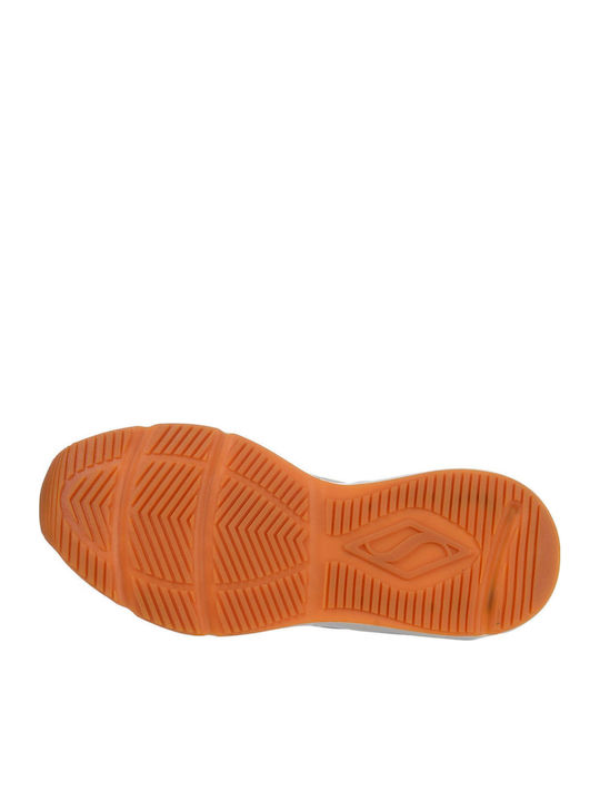 Damen Sneakers Weiß
