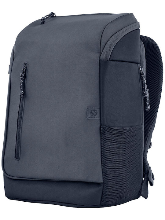 HP Travel 25 Lt Τσάντα Πλάτης 15.6" Iron Grey