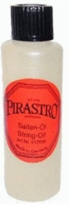 Pirastro Cleaning Liqued for Strings Saitenzubehör